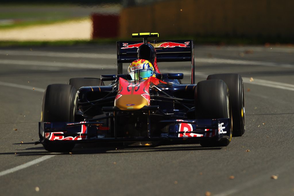 GP Australia - Prove Libere